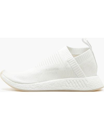 adidas Nmd Cs2 Pk Shoes - White