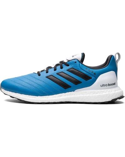 adidas Copa Ultraboost Dna "charlotte Fc" Shoes - Blue