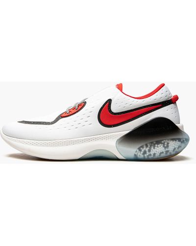 Nike Joyride Dual Run Shoes - White