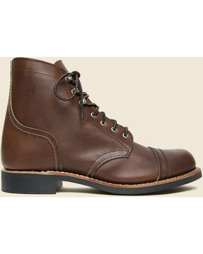 Red Wing Shoes for Women | Online Sale up to 42% off | Lyst