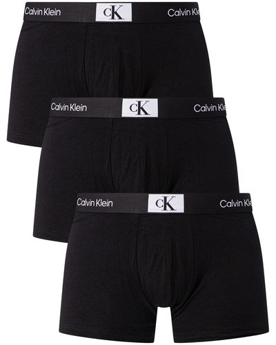 Calvin Klein Underwear for Men | Online Sale up to 54% off | Lyst Australia