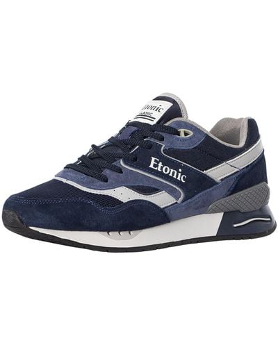 Etonic Stable Base Sneakers - Blue