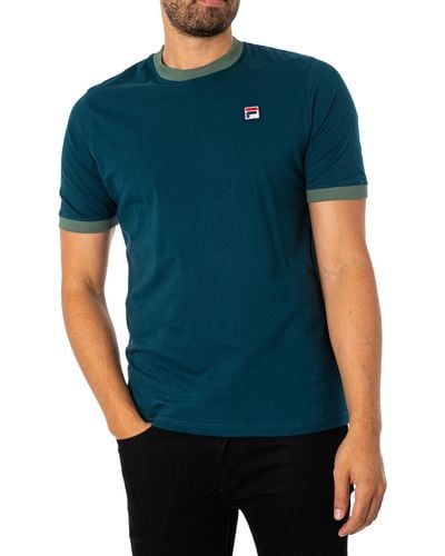 Fila Marconi T-shirt - Blue