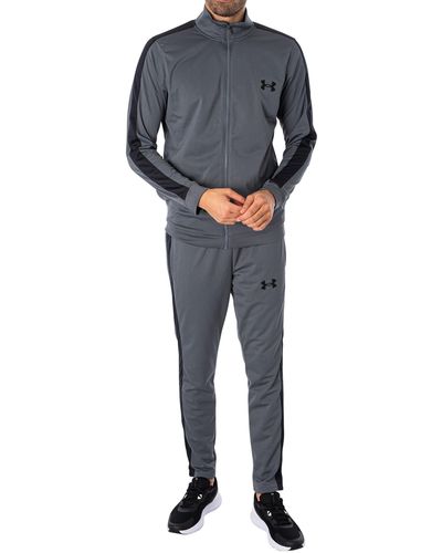 Under Armour Tracksuits and sweat suits for Men | Online Sale up to 57% off  | Lyst