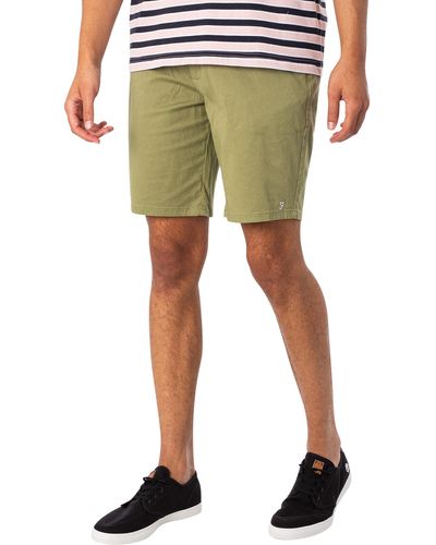 Farah Shorts for Men | Online Sale up to 79% off | Lyst