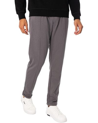 Antony Morato Logo Sweatpants - Grey