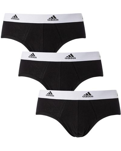 adidas Boxers briefs for Men, Online Sale up to 39% off