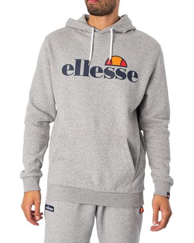 Ellesse Hoodies for Men | Online Sale up to 56% off | Lyst