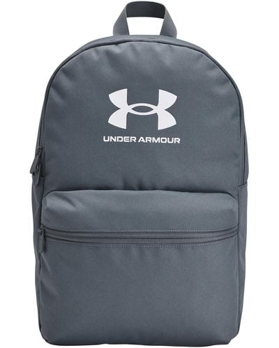 Under Armour Loudon Light Backpack - Grey