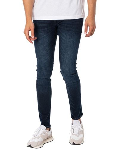 Jack & Jones Skinny jeans for Men | Online Sale up to 56% off | Lyst