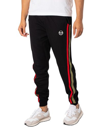 Sergio Tacchini Sweatpants for Men | Online Sale up to 59% off | Lyst