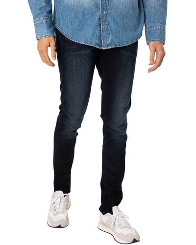 G-Star RAW 3301 Slim Jeans - Blue