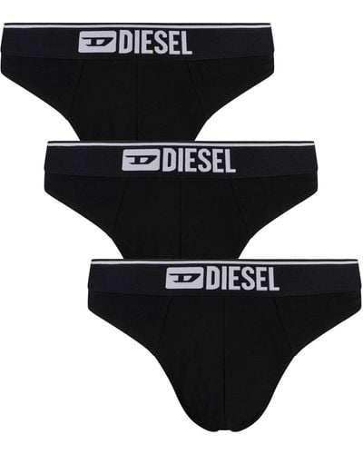 DIESEL Underwear for Men | Online Sale up to 64% off | Lyst