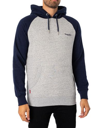 Superdry Hoodies for Men | Online Sale up to 39% off | Lyst Australia