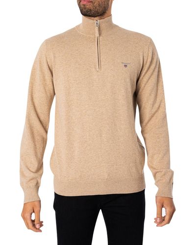 GANT Sweaters and knitwear for Men | Online Sale up to 61% off | Lyst