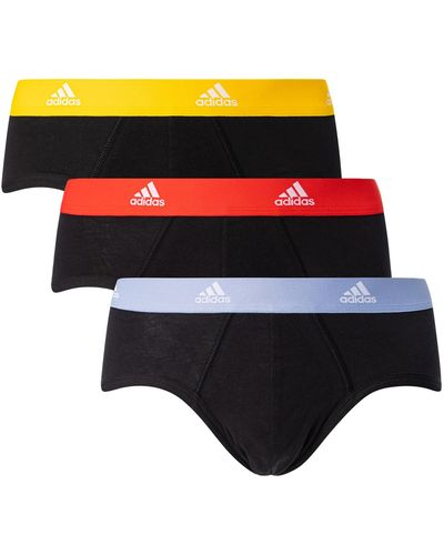 adidas Boxers briefs for Men | Online Sale up to 34% off | Lyst
