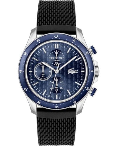 forum enestående Egnet Lacoste Watches for Men | Online Sale up to 32% off | Lyst