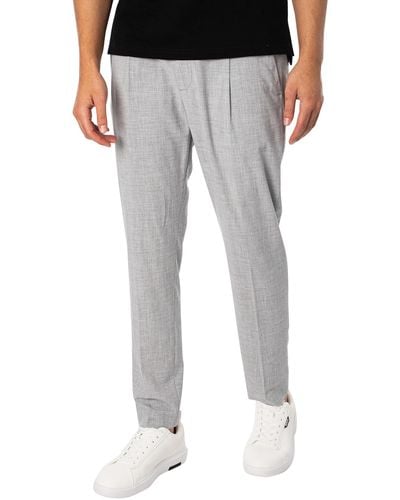 Antony Morato Neil Regular Jogger Pants - Gray