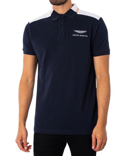 landing Urimelig Analytiker Hackett Polo shirts for Men | Online Sale up to 76% off | Lyst