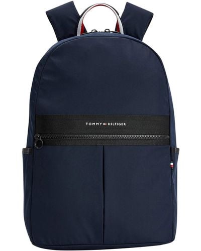 Tommy hilfiger city backpack new arrivals