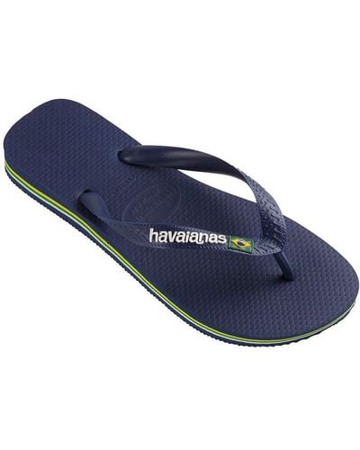Havaianas Sandals and flip-flops for Men | Online Sale up to 53% off | Lyst
