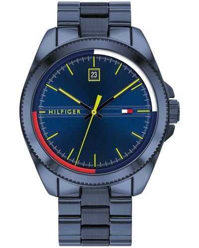 Tommy Hilfiger Watches for Men | Online Sale up to 41% off | Lyst UK