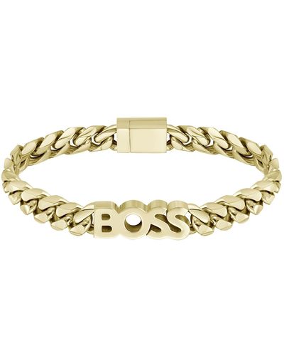 Hugo Boss Jewellery Gold India  Hugo Boss Sale Online At Best Prices