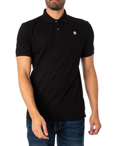 G-Star RAW Polo shirts for Men | Online Sale up to 70% off | Lyst