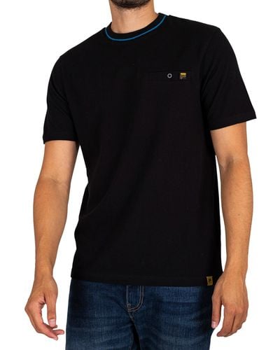 Fila T-shirts Men | Online Sale up to 54% off Lyst