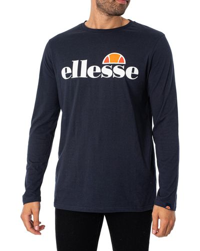 Ellesse T-shirts for Men | Online Sale up to 68% off | Lyst
