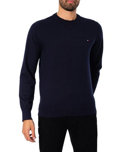 Pioner Lilla klippe Tommy Hilfiger Sweaters and knitwear for Men | Online Sale up to 78% off |  Lyst