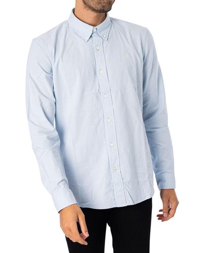 Timberland Shirts for Men | Online Sale up to 70% off | Lyst