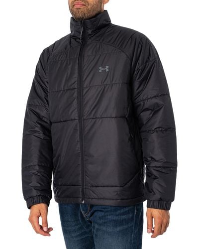 Under Armour Storm Insulated Jacket - Blue