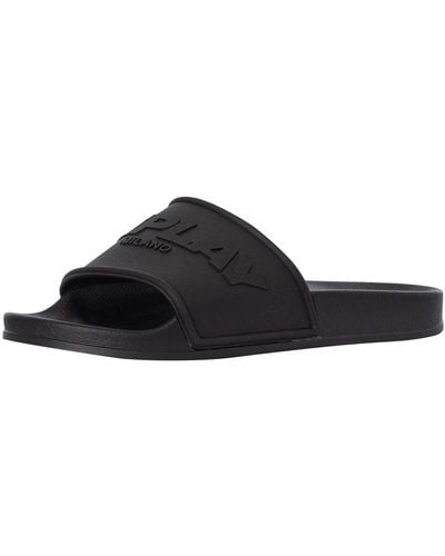 Men's Replay Sandals and Slides from $46 | Lyst