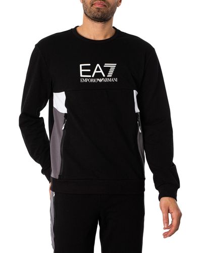 Mens Graphic Sweatshirts