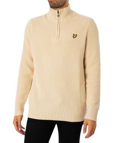 Lyle & Scott Sweaters and knitwear for Men | Online Sale up to 60% off |  Lyst Canada