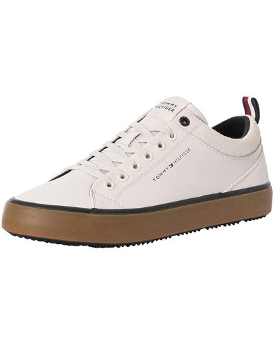 Tommy Hilfiger Shoes for Men, Online Sale up to 70% off