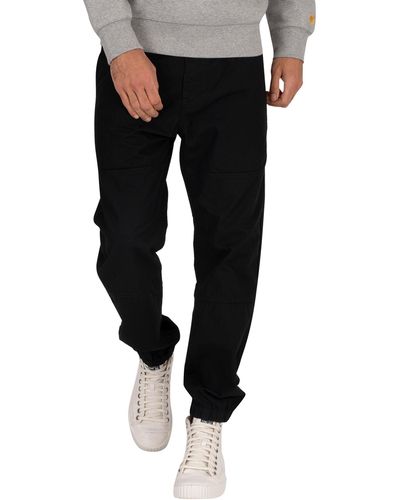 Carhartt WIP Jogging bottoms for Men | Online Sale up to 47% off | Lyst -  Page 2