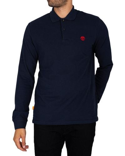 Timberland Polo shirts for Men | Online Sale up to 66% off | Lyst