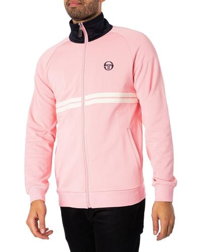 Sergio Tacchini Jackets for Men | Online Sale up to 75% off | Lyst