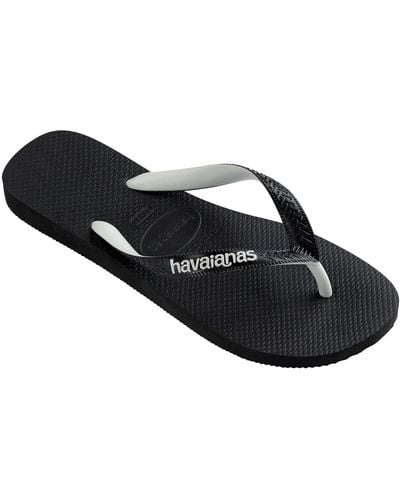 Havaianas Sandals and Slides for Men | Online Sale up to 58% off | Lyst