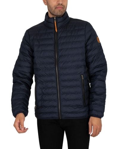Lyst 56% | to Online up - for Sale Jackets Men Timberland off Page | 2