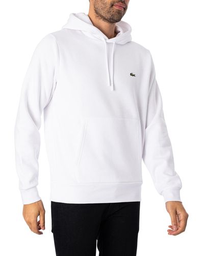 Lacoste Hoodies for Men | Online Sale up to 64% off | Lyst Canada