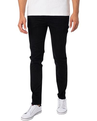 Tommy Hilfiger Skinny jeans for Men | Online Sale up to 38% off | Lyst