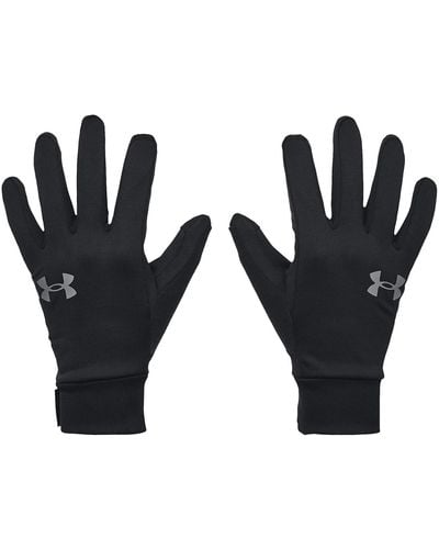Men's Under Armour Gloves from $13 | Lyst