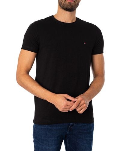 Tommy Hilfiger T-shirts for Men | Online Sale up to 70% off | Lyst Canada