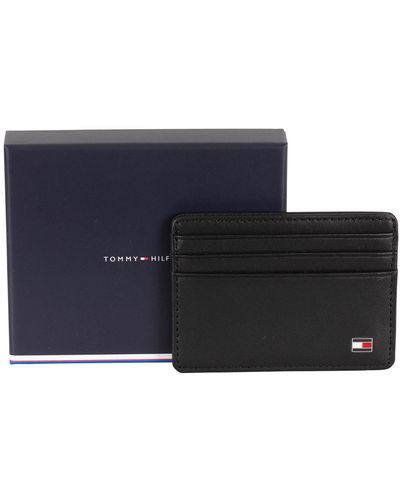 Tommy Hilfiger Wallets and cardholders for Men | Online Sale up to 60% off  | Lyst