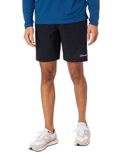 Berghaus Wayside Sport Shorts - Blue
