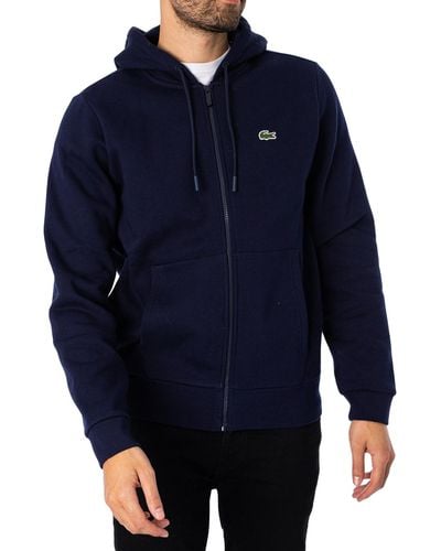 Lacoste Sweatshirts for Men | Black Friday Sale & Deals up to 40% off |  Lyst Canada