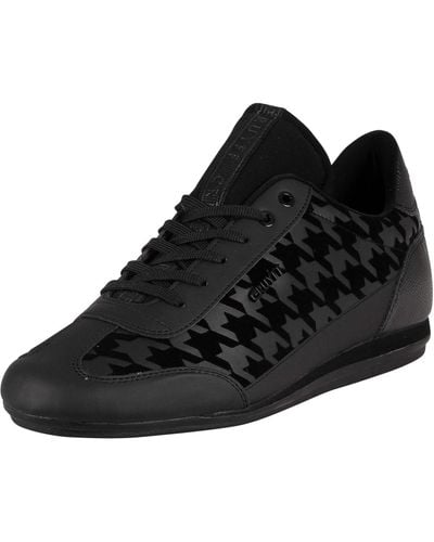 Cruyff Recopa 2.0 Synthetic Sneakers - Black